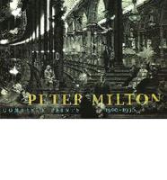 Peter Milton