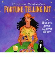 Madame Boskey's Fortune-Telling Kit