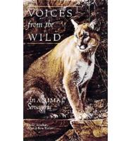 Voices from the Wild