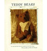 Teddy Bears Little Notes