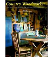 Country Woodworker:USA Pb/Flaps