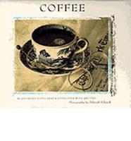 Coffee Delux Notecards