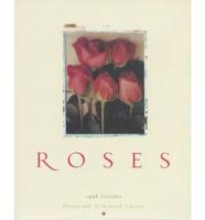 1998 Wall Cal: Schenck's Roses