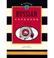 A Little Russian Cookbook
