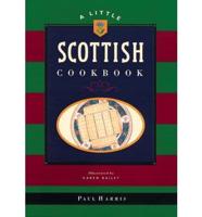 A Little Scottish Cookbook