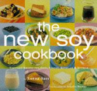 The New Soy Cookbook