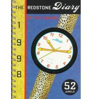 1998 Eng Cal: Redstone Diary