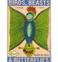 Birds, Beasts & Butterflies