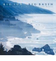 Big Sur to Big Basin