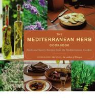 The Mediterranean Herb Cookbook