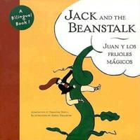 Jack and the Beanstalk/Juan Y Los Frijoles Magicos