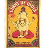 Redstone Matchbox: Light of India