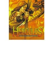 Hercules, the Legendary Journeys