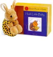 Hush Little Baby Boxed Set