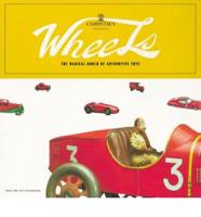 Wheels: Christie's World of Automotive Toys