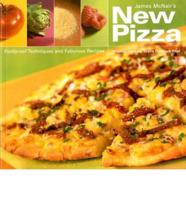 James McNair's New Pizza