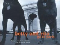 Betty and Rita Go to Paris