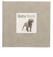 William Wegman Baby Book
