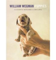 William Wegman Little Notes