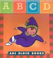 ABC Block Books