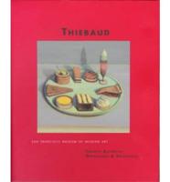 Thiebaud Deluxe Notecards