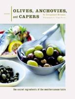 Olives, Anchovies, and Capers