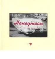 Honeymoon Keepsake Journal