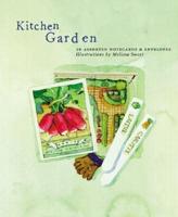 Deluxe Notecards - Kitchen Gardens