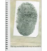 Fingerprint Journal