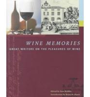 Wine Memories