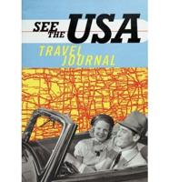 See the USA Travel Journal