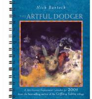 The Artful Dodger Diary. 2001