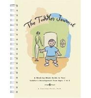 The Toddler Journal