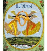 Deluxe Notecards - Indian Miniatures