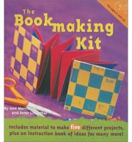 The Bookmaking Workshop