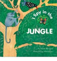I Spy in the Jungle