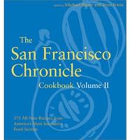 The San Francisco Chronicle Cookbook. Vol. 2