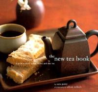 The New Tea Book