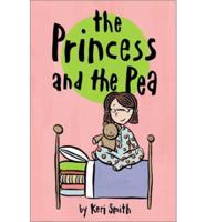 Story in a Box: The Princess and the Pea