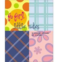 Go Girl: Little Notes
