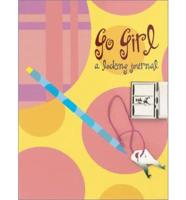 Go Girl: Locking Diary