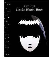 Emily's Little Black Book: Address Book
