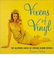 Vixens of Vinyl