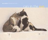Cats in the Sun Calendar 2002