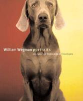 Wegman Portraits:Notecards
