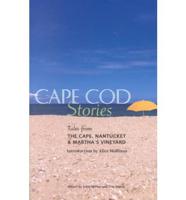 Cape COD Stories