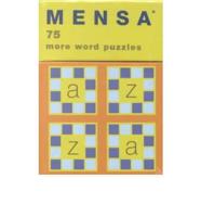 Mensa Puzzle Challenges