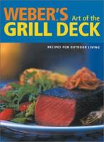 Weber's Art of the Grill Deck