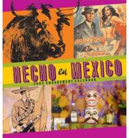Hecho En Mexico. 2003