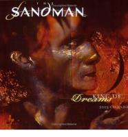 Sandman 2003 Calendar